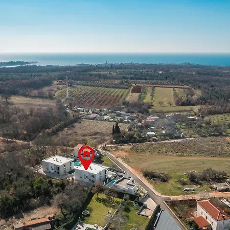 Villa Lucia Babici